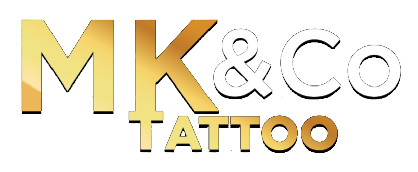 MK Tattoo & Co
